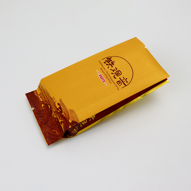 Kemasan berbasis kertas penghalang tinggi yang dapat terbiodegradasi - penghalang berlapis, pengembalian alami, solusi pembangunan berkelanjutan kemasan makanan