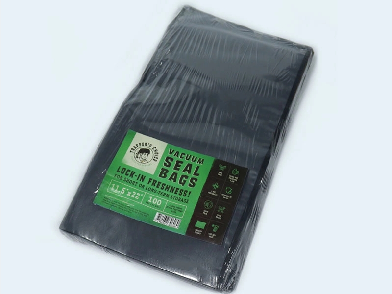 Как оптимизировать упаковочный портфель вашей компании с помощью экологически чистой упаковки