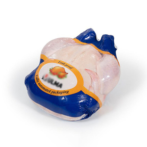 Bolsas de retiro al vacío de servicio pesado: perfectos para almacenamiento de carne grande