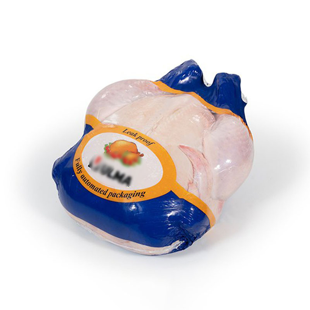 Bolsas retr&aacute;ctiles al vac&iacute;o de alta resistencia: perfectas para almacenamiento de carne de gran tama&ntilde;o