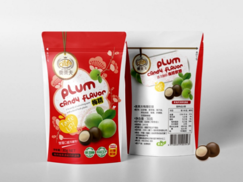 5 методов упаковки пищевых продуктов, которые помогут повысить конкурентоспособность рынка продуктов