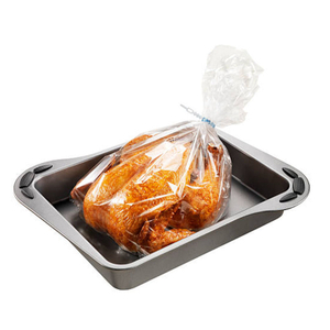 Пищевой пакет для запекания PET NY мешок для запекания