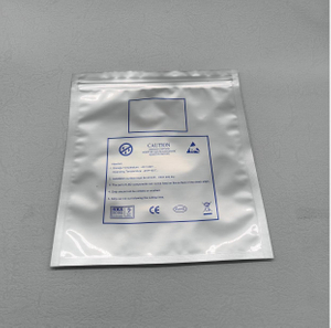 Tas Luar Infus Kelas Farmasi Alat Kesehatan