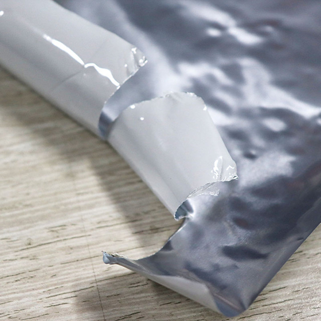 film kemasan yang mudah sobek