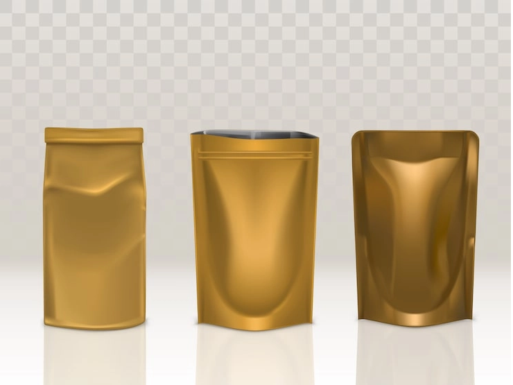 Apa Itu Tas Bawah Datar? Panduan Lengkap Untuk Kemasan Kantong Bawah Kotak