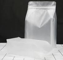 Kantong kemasan bening | Kemasan Bukti Kelembaban Terlihat | Tas Bening | Film Transparan Tahan Tusukan | Tas Transparan Food Grade