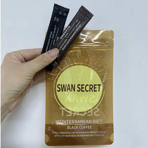 Гибкая упаковка кофе: интеллектуальная матрица FreshLock, меняющая новый стандарт упаковки кофе 