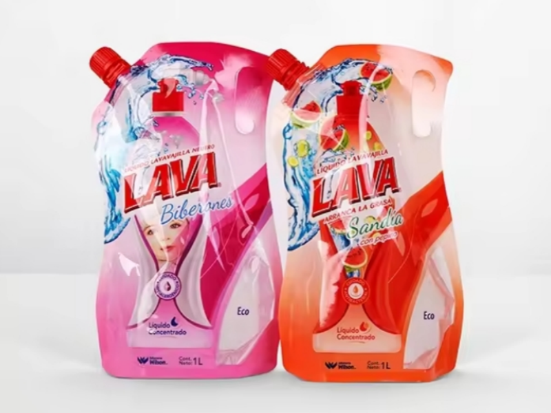 Tas Kemasan Bahan Kimia Harian yang Disesuaikan: Bagaimana Memenuhi Kebutuhan Berbagai Merek?