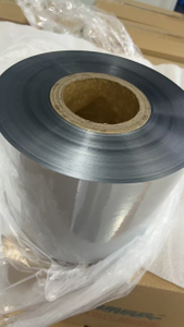  Pel&iacute;cula m&eacute;dica PET/AL/PE de grado farmac&eacute;utico