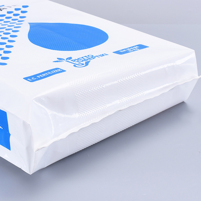 Material polim&eacute;rico de alta barrera Transporte Embalaje 