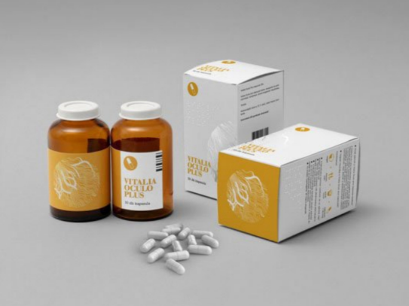 Экологические тенденции в фармацевтической упаковке: от разлагаемой к перерабатываемой