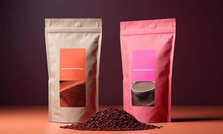 Услуги по индивидуальной упаковке