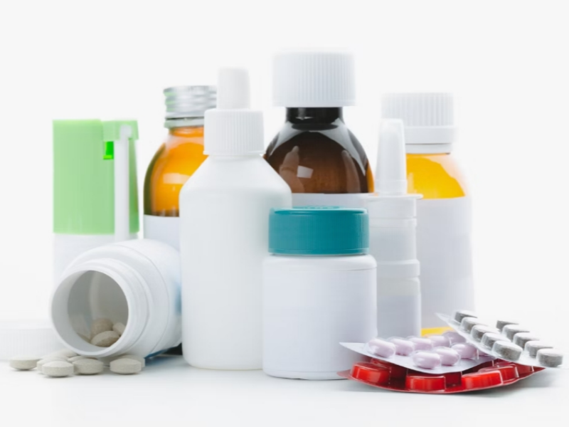 Dise&ntilde;o a prueba de fugas de bolsas para envases farmac&eacute;uticos y su aplicaci&oacute;n en el mercado