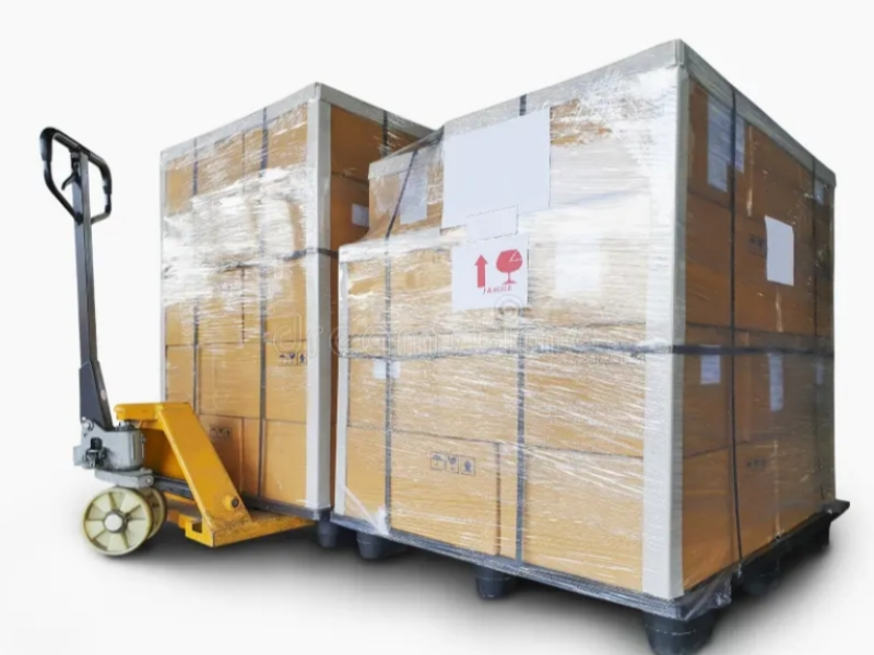 Как правильно выбрать промышленный упаковочный пакет, чтобы избежать повреждения продукта?