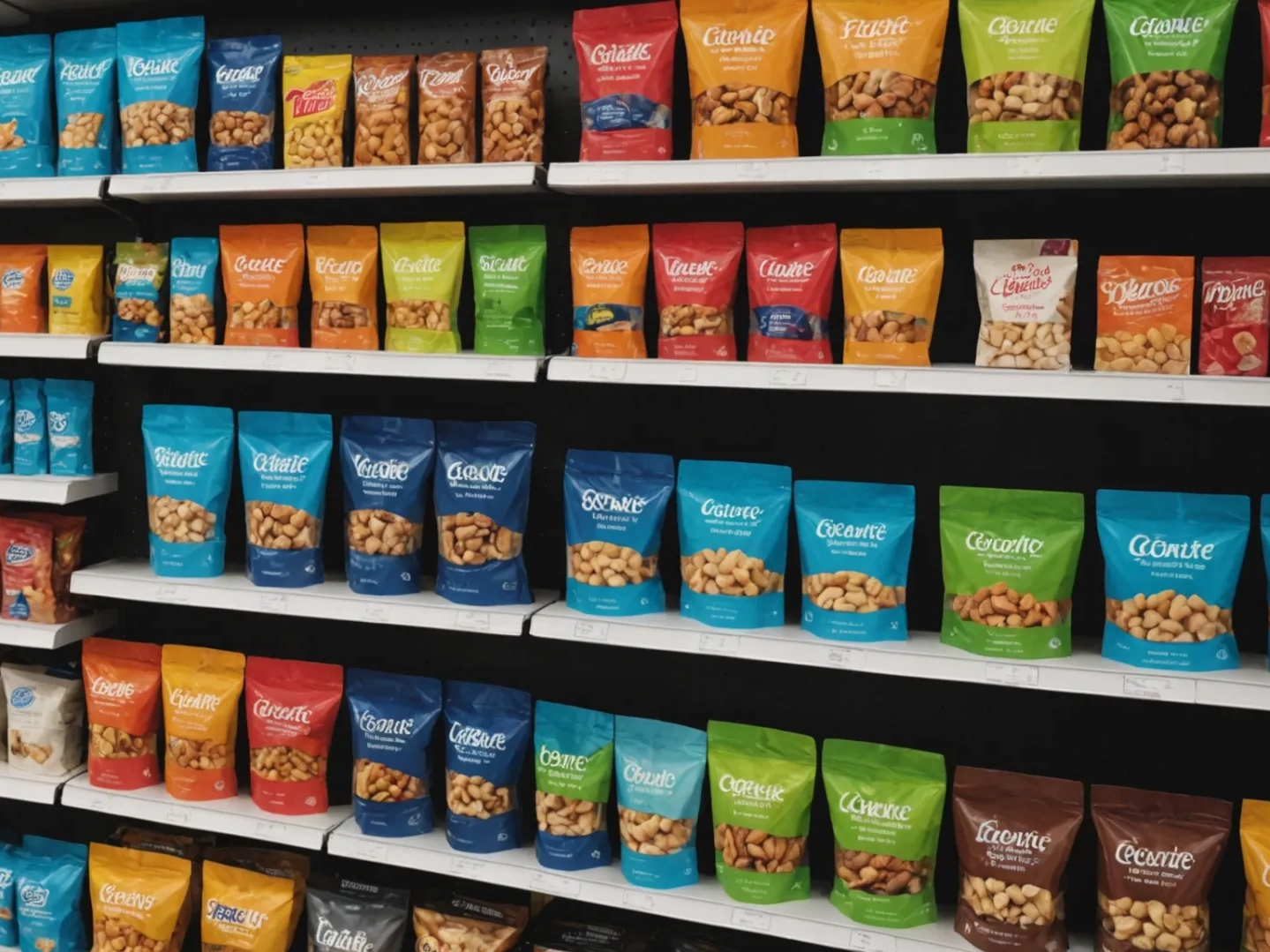 Apa itu Stand Up Pouch? Panduan Lengkap Pengemasan Doypack