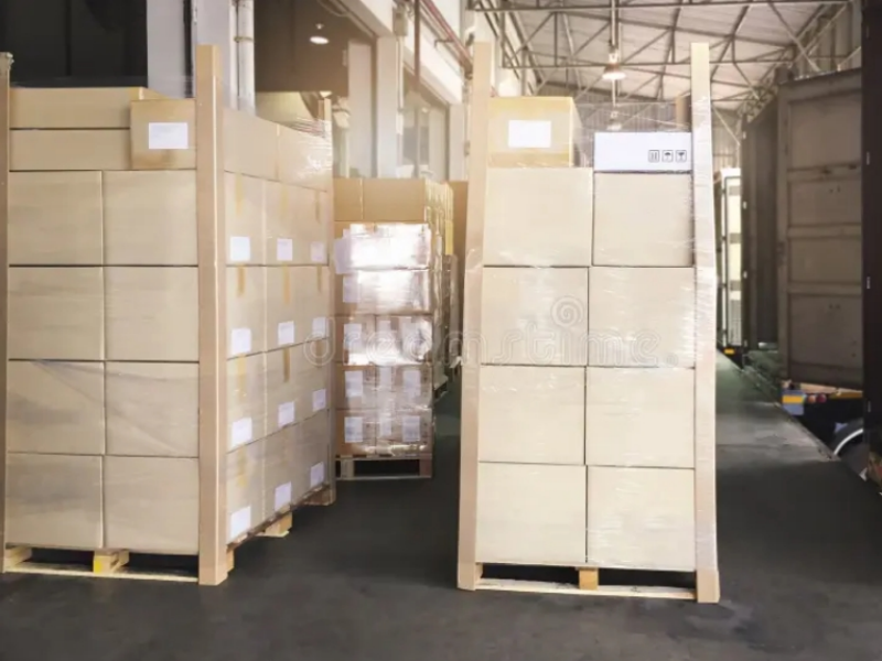 Полное руководство по устойчивой упаковке: преобразование отраслей с помощью экологически чистых решений