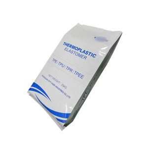 Kemasan Transportasi bahan polimer penghalang tinggi 