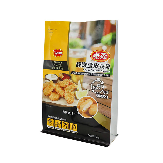 Упаковка из мономатериала, пригодная для вторичной переработки: экологически чистый выбор для устойчивого развития