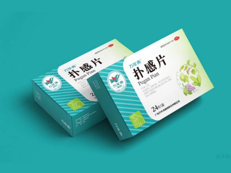 Безвредный дизайн фармацевтической упаковки: обеспечение беспроблемного использования продукта