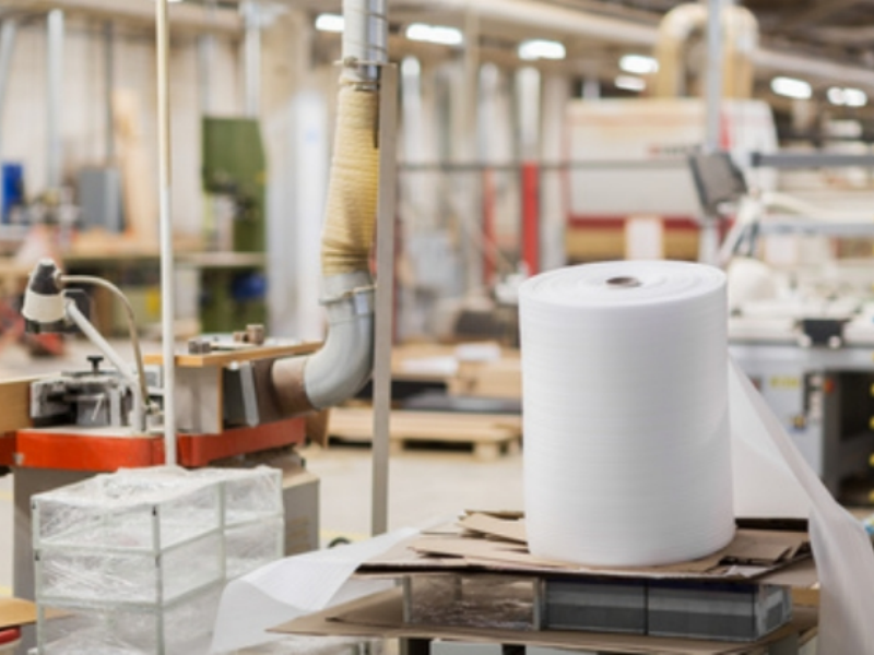 C&oacute;mo elegir la bolsa de embalaje industrial adecuada: 3 consideraciones importantes