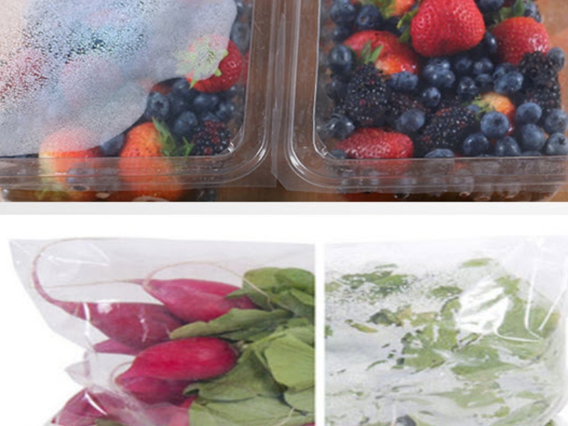 Artikel Untuk Membantu Anda Memahami Kemasan Anti-Kabut