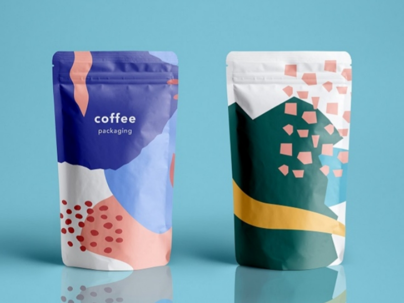 Как привлечь потребителей с помощью инновационного дизайна упаковки пищевых продуктов?