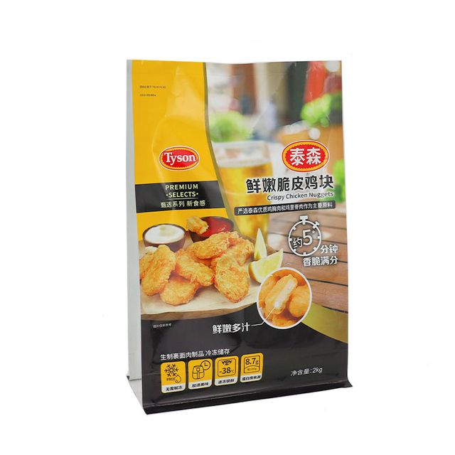 Упаковка из мономатериала, пригодная для вторичной переработки: экологически чистый выбор для устойчивого развития