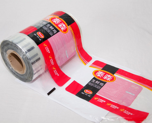 Film Tautan Silang POF Anti-kabut yang Dapat Dicetak - Sangat Transparan dan Anti-kondensasi, Pencetakan Cerdas dan Penguncian Kesegaran, Solusi yang Dirancang Khusus untuk Kemasan Visualisasi Makanan Segar