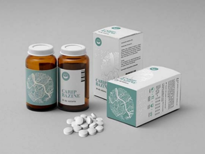 Mengapa Kantong Kemasan Farmasi Berkualitas Tinggi Sangat Penting untuk Obat?