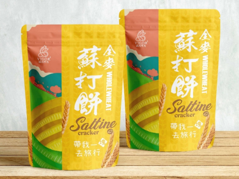 Безопасность пищевой упаковки: как обеспечить свежесть продуктов?