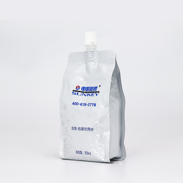 Kantong Cerat PET/AL/NY/PE Food Grade 