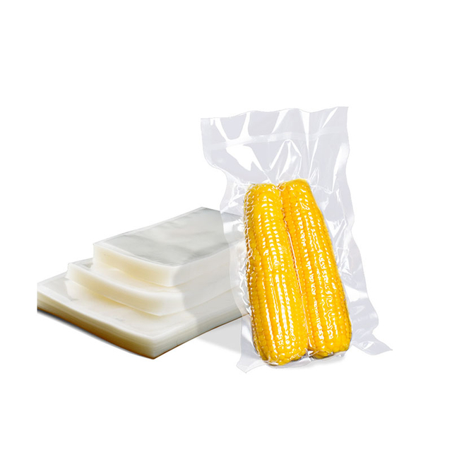 Kemasan Ketangguhan Tinggi Food Grade: Penghalang Pelindung yang Kuat dan Andal