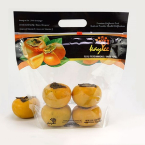 Kemasan Buah Plastik Lembut