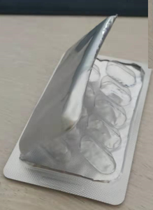 Lindungi Produk Medis Anda dengan Kemasan Aluminium Tropis Canggih - Kemasan medis untuk lingkungan lembab